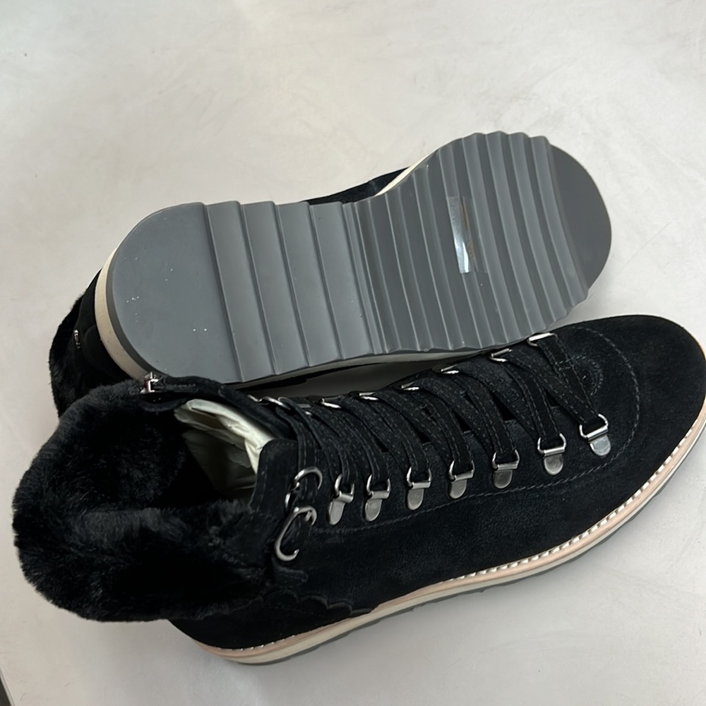NWT,Kate Spade New York
Maira Combat Boots - Picture 10 of 17